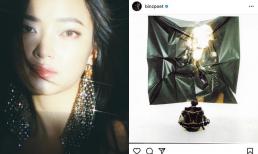 Binz công khai đăng ảnh với Châu Bùi, nhà gái lập tức có động thái ủng hộ ngay và luôn?