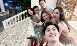 Hồng Diễm, Việt Anh và dàn diễn viên đóng chính nói gì khi phim 'Hướng dương ngược nắng' kết thúc?