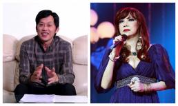 Đàn chị đáng kính trong nghề bất ngờ chỉ trích Hoài Linh: 'Tôi lên án hành động này của Hoài Linh'