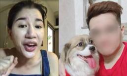 Trợ thủ IT của bà Phương Hằng đăng đàn mắng Trang Trần thậm tệ, ‘bóc mẽ’ cựu người mẫu