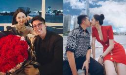 Netizen xôn xao lý do Hương Giang im lặng trong suốt thời gian rộ tin đồn chia tay với Matt Liu?