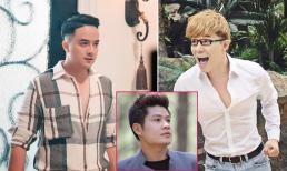 Cao Thái Sơn chia sẻ về việc nhạc sĩ Nguyễn Văn Chung không bán độc quyền ca khúc cho Nathan Lee vĩnh viễn