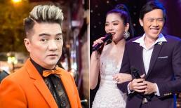 Sao Việt 26/5/2021: Đàm Vĩnh Hưng: 'Sẽ không thay mặt ai hay kêu gọi ai không lãnh trách nhiệm dùm ai nữa'; Lệ Quyên có chia sẻ gây chú ý