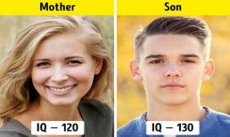 Vì sao người xưa thường nói: “Con gái giống cha giàu ba họ, con trai giống mẹ khổ ba đời” - Sự thật khoa học đã tìm ra câu trả lời!