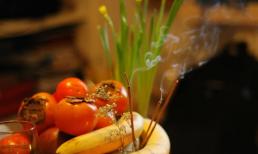 Cúng rằm đúng phong thuỷ nên chọn khung giờ vàng này, tổ tiên nâng đỡ, ban tài lộc, vượng khí