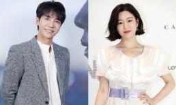 Lee Seung Gi dính tin đồn chuẩn bị kết hôn với con gái của 'Mama Chuê' khi tậu nhà triệu đô