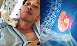Bênh ung thư tuyến giáp di căn nghệ sĩ Hoài Linh mắc có nguy hiểm không?