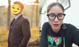 Trang Trần livestream đợi 'cậu IT' thuộc team Phương Hằng để 'mặt đối mặt', đợi mãi sao không ai đến?