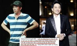 Netizen lục lại status cũ để 'minh oan' cho danh hài Hoài Linh: Ngã ngửa khi 'hít hà drama' dưới góc nhìn pháp luật