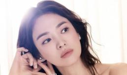 Hậu ly hôn song Joong Ki, Song Hye Kyo tậu tòa nhà hơn 398 tỷ đồng 