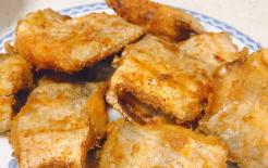 Cách làm cá chiên ngon? Cho cá vào chảo chiên trực tiếp là sai, dạy bạn một mẹo nhỏ, cá giòn và ngon