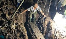 Cô gái chia tay vì bạn trai livestream mọi lúc mọi nơi, thậm chí cả lúc sang cát cho ông nội người yêu