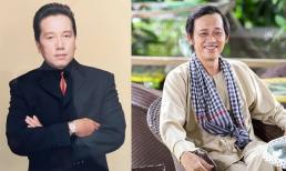 Danh ca Elvis Phương viết tâm thư bằng tay: 'Xin đừng dồn Hoài Linh vào chân tường'