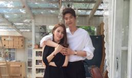 Mỹ nhân 'Truyền thuyết Jumong' nói gì khi ông xã cầu thủ nổi tiếng dính lùm xùm ép đàn em quan hệ đồng tính 