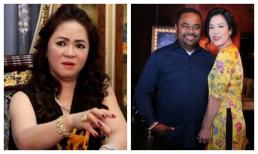 Chồng ca sĩ Thu Phương công khai mỉa mai bà Phương Hằng là 'trẻ trâu' và cần giấy xác nhận tâm thần