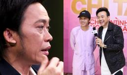 Cộng đồng mạng bất ngờ đào lại đoạn clip cố NS Chí Tài mắng sa sả NSƯT Hoài Linh: 'Ăn cướp mà còn bày đặt tụng kinh niệm Phật'