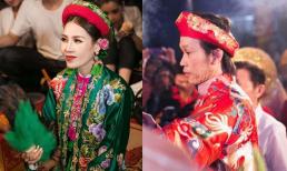 Hoài Linh bị bà Phương Hằng 'tố' hầu đồng giá 1 tỷ, người trong 'nghề' Quế Vân lên tiếng 