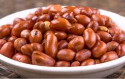 Đừng chỉ cho dầu khi chiên đậu phộng! Đầu bếp: Có một cách hay để đậu phộng giòn hơn và không bị ẩm sau khi để một thời gian dài