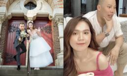 Ngọc Trinh bất ngờ tiết lộ kế hoạch lập gia đình và đám cưới trong mơ, 'lỡ' cầu hôn Vũ Khắc Tiệp và cái kết đắng lòng