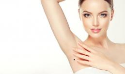 5 nốt ruồi cực kỳ may mắn, cả về công danh lẫn tình duyên, ai sở hữu 1 cũng đủ giàu có cả đời