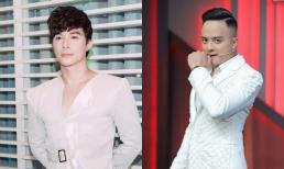 Nathan Lee bất ngờ tuyên bố khởi kiện Cao Thái Sơn vì tội vu khống và nhục mạ người khác