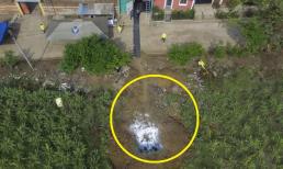 Kinh hoàng phát hiện 40 thi thể trong một ngôi nhà, thân thế của kẻ thủ ác khiến ai cũng không dám tin