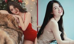 Diễn viên nóng bỏng trong phim Về Nhà Đi Con đang được cư dân mạng ráo riết 'săn lùng' thông tin là ai? 