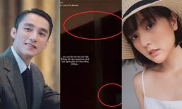 Dân mạng dậy sóng vì nghi vấn Sơn Tùng M-TP và Hải Tú check-in cùng địa điểm, lộ hình ảnh sống chung một nhà?