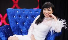Phương Thanh tuyên bố sẽ livetream để 'thanh lọc showbiz' một cách đầy ẩn ý