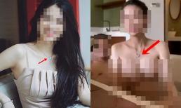 Dân tình soi ra điểm trùng hợp giữa diễn viên 'Về nhà đi con' và nữ chính trong clip bồn tắm