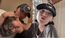 Vừa lộ nghi vấn ở chung một nhà, Sơn Tùng M-TP và Hải Tú lại tiếp tục đội mũ đôi?