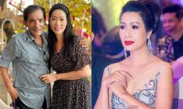 Giữa lùm xùm xoay quanh vụ từ thiện, NSƯT Trịnh Kim Chi: 'Đừng tàn nhẫn với chúng tôi như vậy'