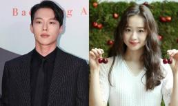 'Tình mới' của Song Hye Kyo dính tin đồn hẹn hò nữ thần thể dục nghệ thuật Hàn Quốc