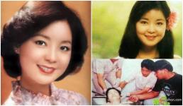 Sau cái chết đột ngột của Đặng Lệ Quân, vị hôn phu đã ngăn chặn khám nghiệm tử thi, hơn 20 năm sau, một bác sĩ mới tiết lộ sự thật