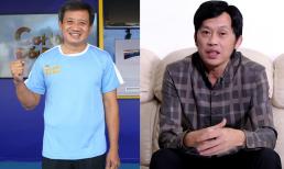 Ông Đoàn Ngọc Hải viết tâm thư giữa 'tâm bão' 14 tỷ từ thiện: Hãy cho Hoài Linh một cơ hội để sửa chữa sai lầm