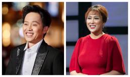 Phi Thanh Vân: 'Anh Hoài Linh rất bận, tới nỗi thời gian ăn ngủ còn không có'