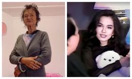 Lộ ảnh ca sĩ Kim Ngân thời hoàng kim: Đẹp như 'nàng thơ', ăn nói dịu dàng tinh tế