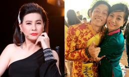 Lùm xùm chưa kết thúc, bài đăng bảo vệ NSƯT Hoài Linh của Cát Phượng đột nhiên 'không cánh mà bay'