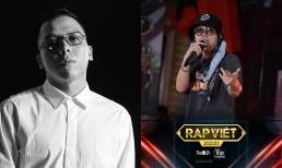 Justatee, Rhymastic 'há hốc mồm' khi Hoàng Touliver đi casting Rap Việt, thực hư thế nào?