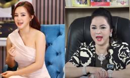 Vy Oanh đăng status khẳng định bị bà Phương Hằng vu khống, tiết lộ việc cần làm giữa lúc 'đấu đá online'