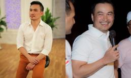 Diễn viên Chi Bảo quyết định tạm dừng đóng phim sau 25 năm gắn bó