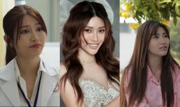 Nhập vai ác quá hợp, Chế Nguyễn Quỳnh Châu bị khán giả ném đá tơi bời trong “Cây táo nở hoa”