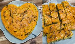 Mẹo làm chả trứng ngon như ngoài hàng cơm tấm 