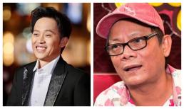 Danh hài Tấn Hoàng khuyên Hoài Linh: 'Nếu sai cứ nói thẳng và nói đúng vì sao sai thì quá tuyệt vời'