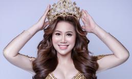 Sau một năm đăng quang, hoa hậu Lê Hương vinh dự đi tìm người kế nhiệm Hoa hậu điện ảnh