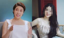 Pha Lê nặng lời đánh giá hot girl Về Nhà Đi Con bị lộ clip nóng: 'Đi chơi mình sướng nhưng đừng để ô uế gia đình, tổ tông, dòng họ'