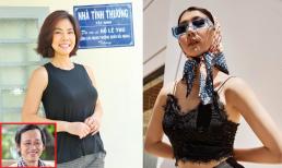 Sao Việt 29/5/2021: Hồ Lệ Thu: 'Tôi ủng hộ anh Hoài Linh trong việc giao tiền chậm'; Ngọc Quyên bớt mơ mộng về tình yêu sau ly hôn