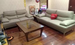 Vì sao hàng triệu khách hàng chọn sofa da bò Malaysia cho ngôi nhà của họ?