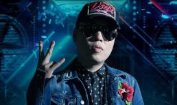Rapper LK thay Suboi làm huấn luyện viên ở Rap Việt mùa 2