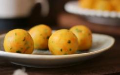 Đây là món thịt viên ngon nhất mà tôi từng ăn! Không có bột hoặc chiên ngập dầu, vị mềm và ngon tuyệt 